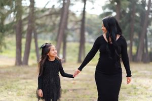 Looking for a family photographer in Orange County, Tustin? I create heartwarming, natural portraits for memories that last forever!