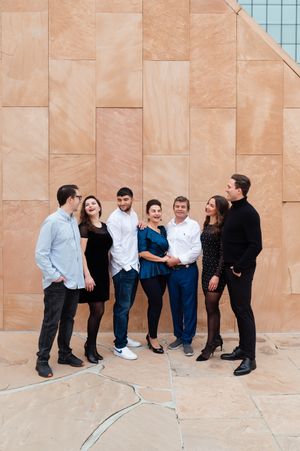 Cherish your family's special moments with professional photography in Orange County. Book your session today!