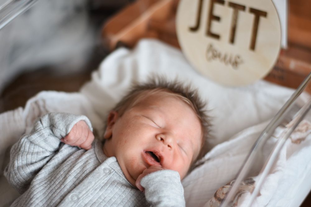 Newborn