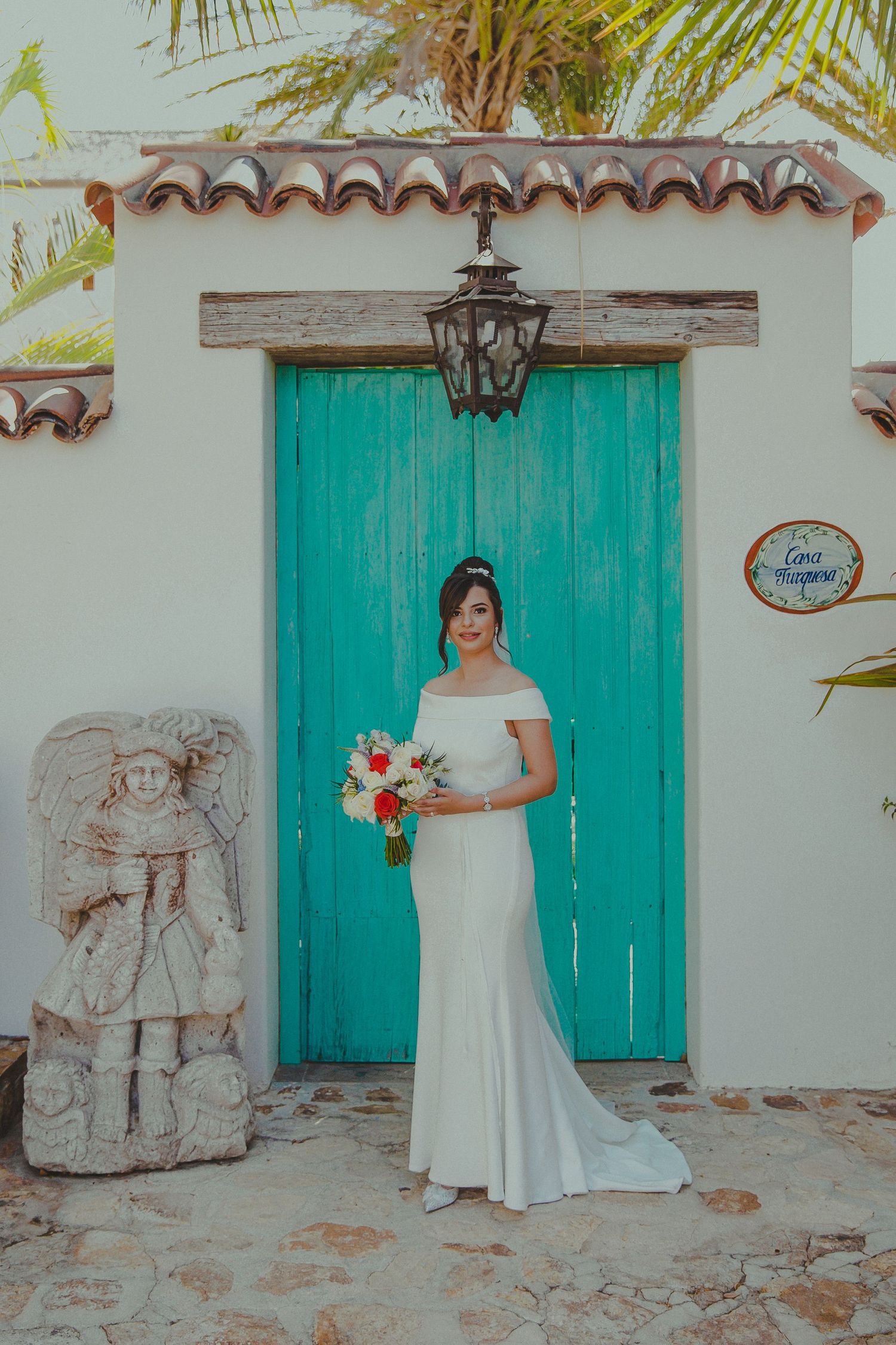 Pedregal Los Cabos Wedding Photographer