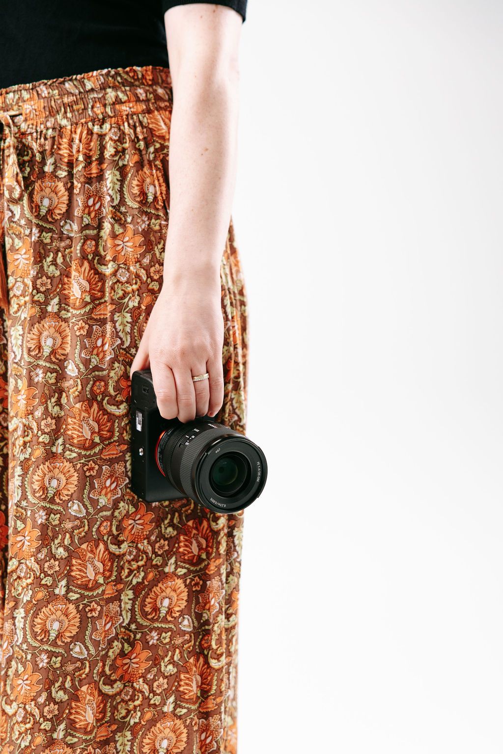 A branding photograph of ashleigh elle art