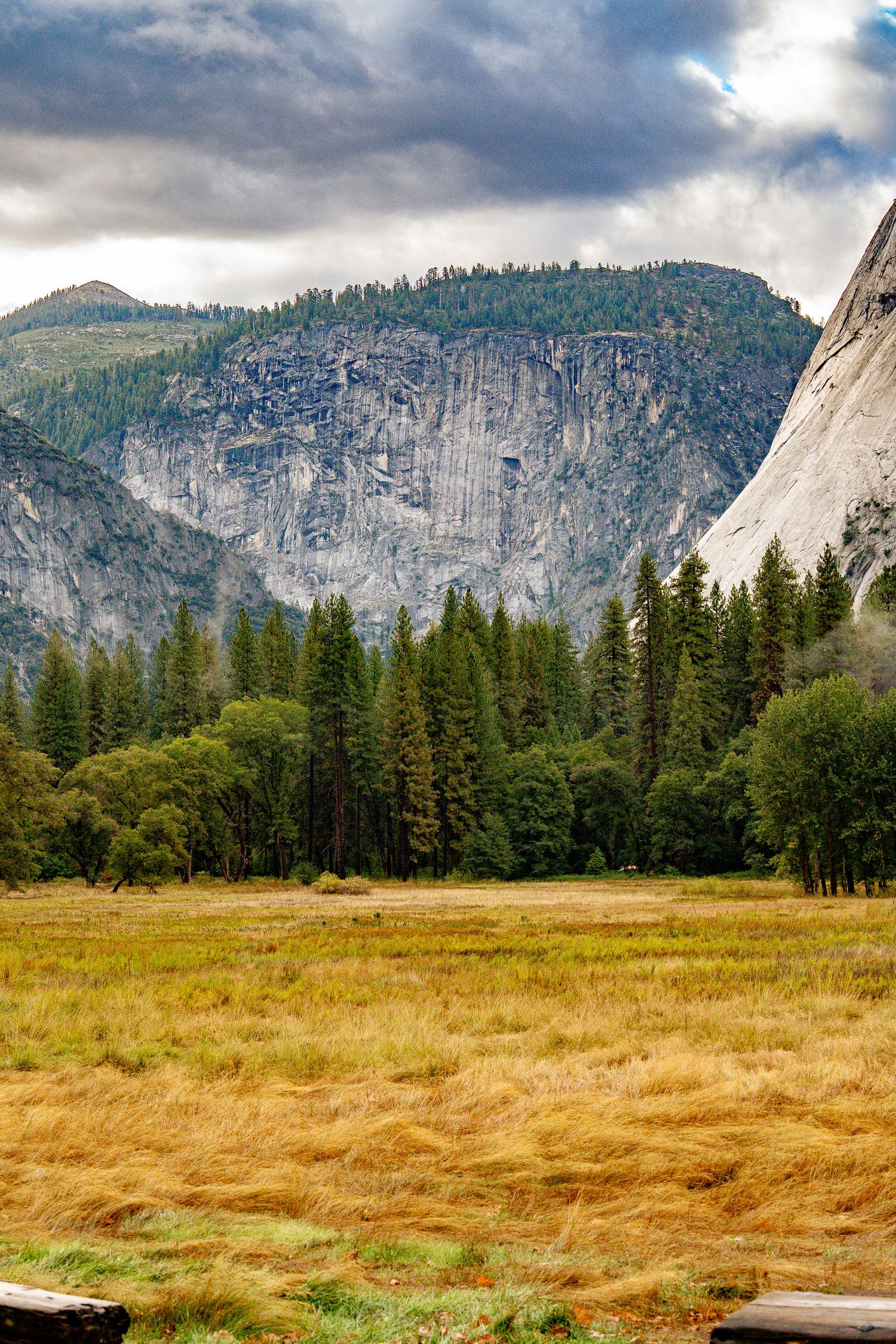 Yosemite