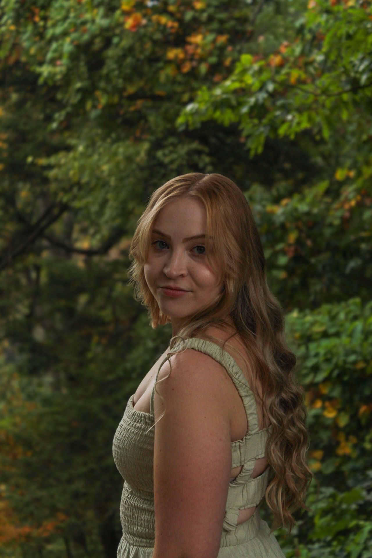 Pittsburgh Portrait Outdoor photography model portrait