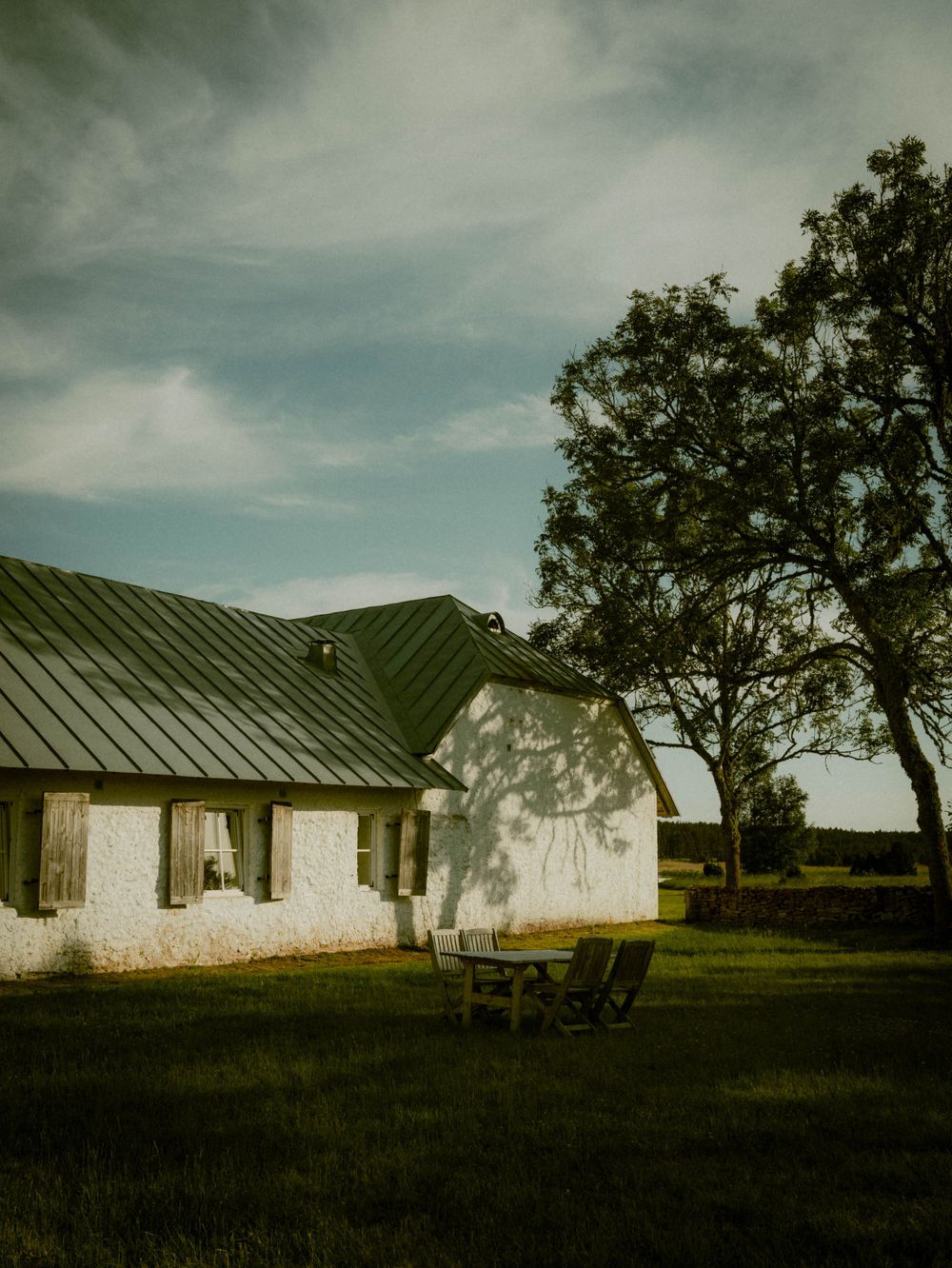 pilguse residence 
saaremaa
luxury travel