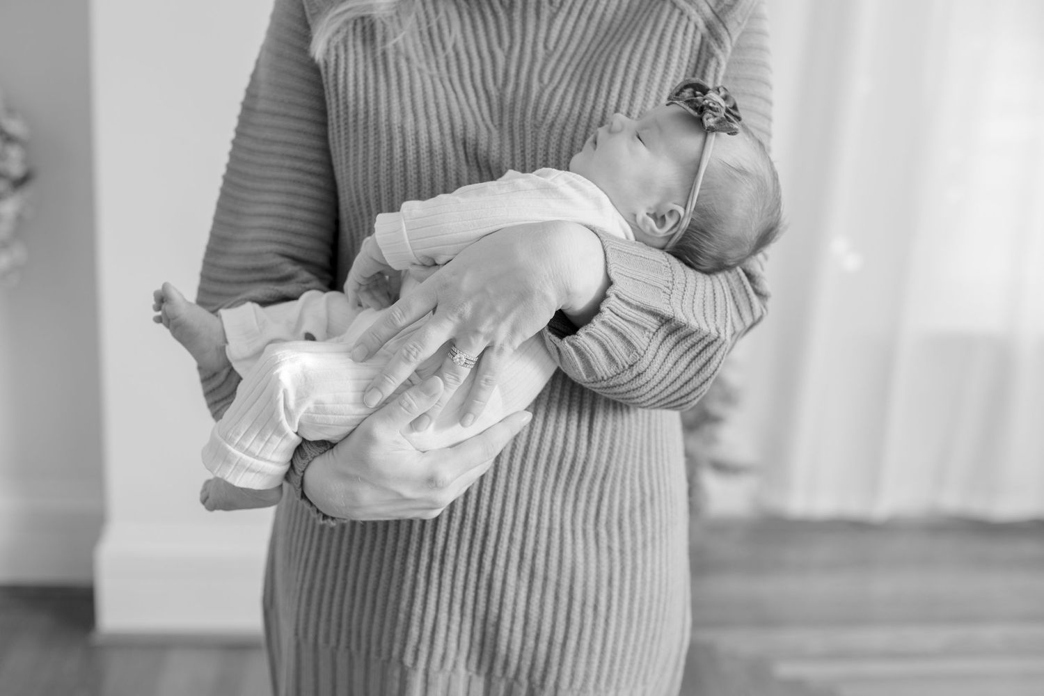 toddler motherhood family baby newborn fresh 48 kids group hospital posed candid family after birth of child packages babies luxury fine art