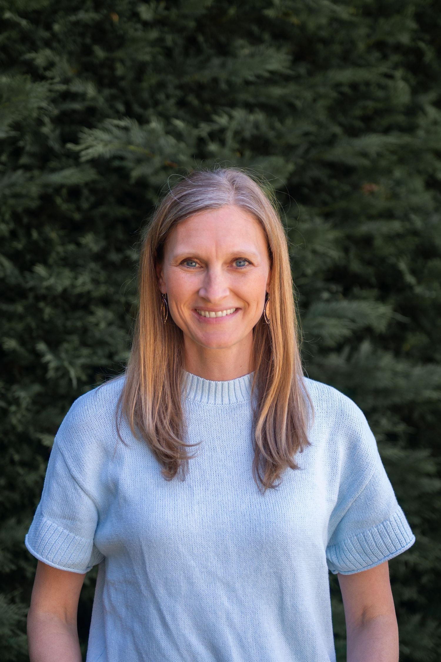 Worship ministry director