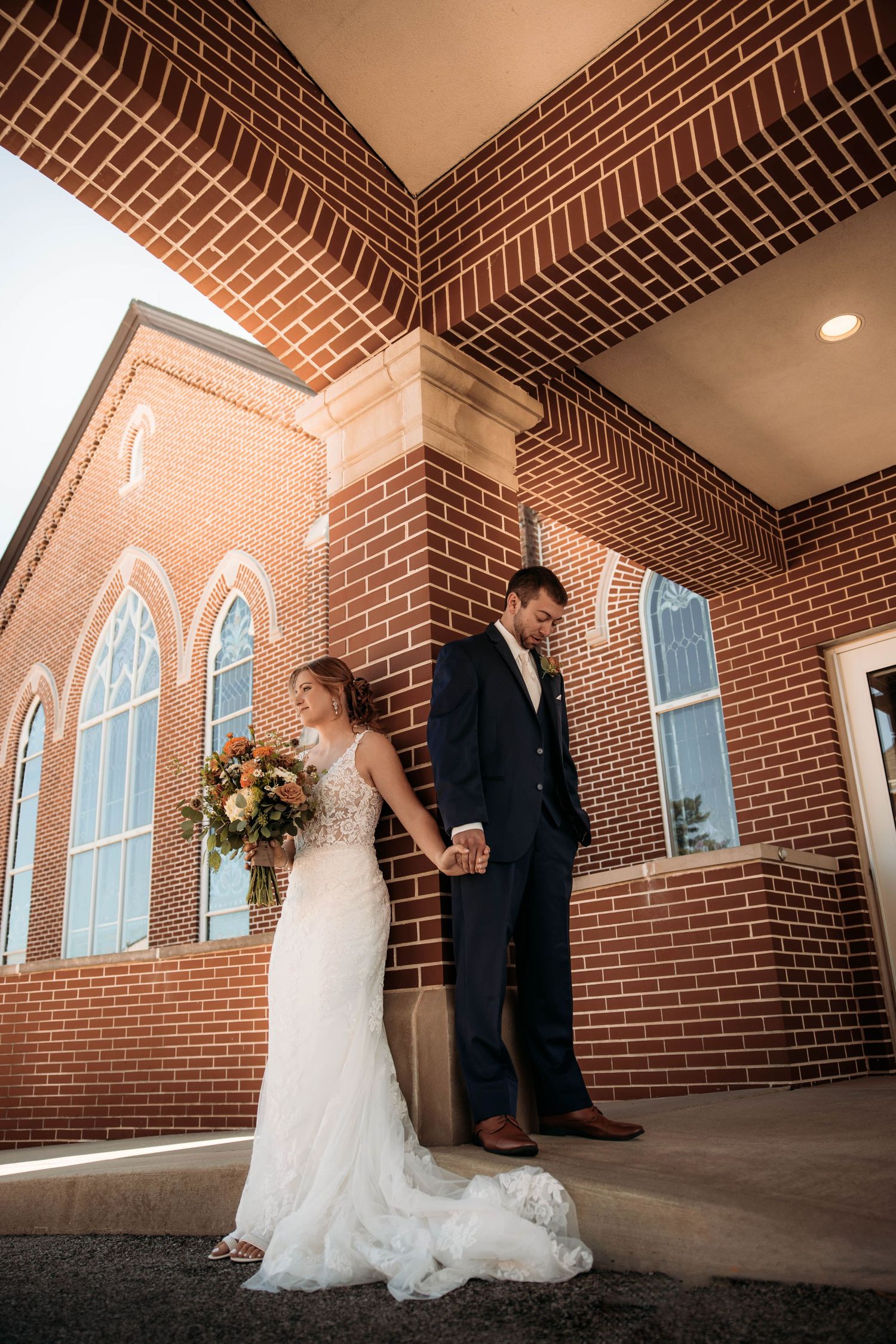 Wedding Photography