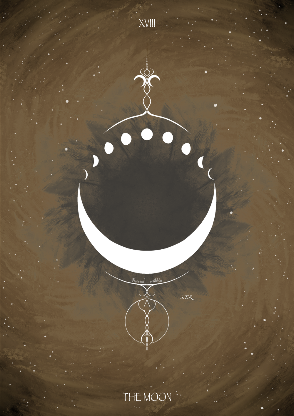 The Moon