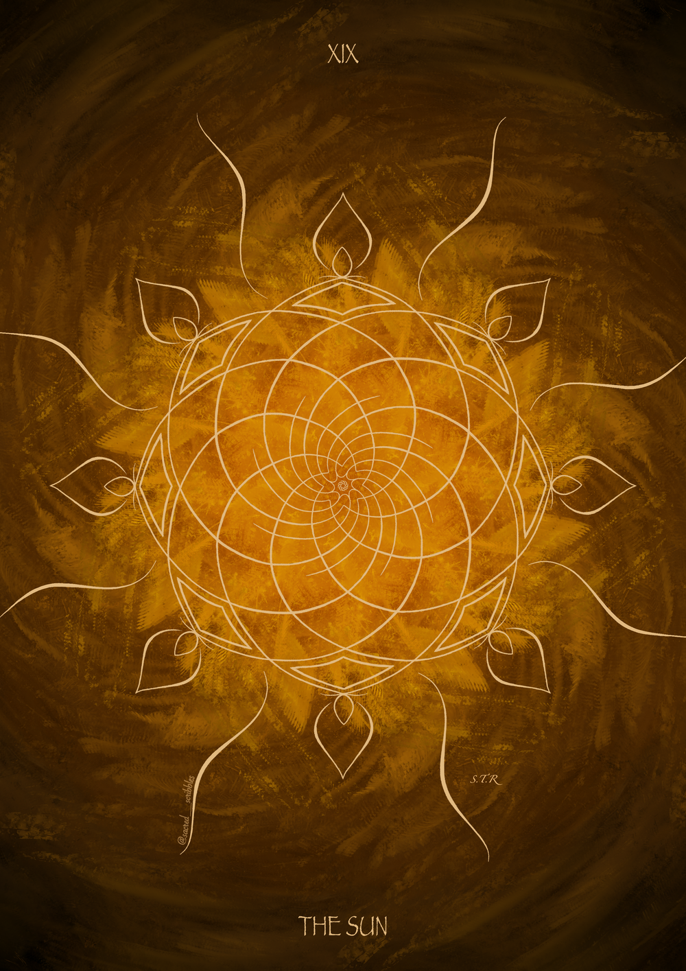 The Sun
