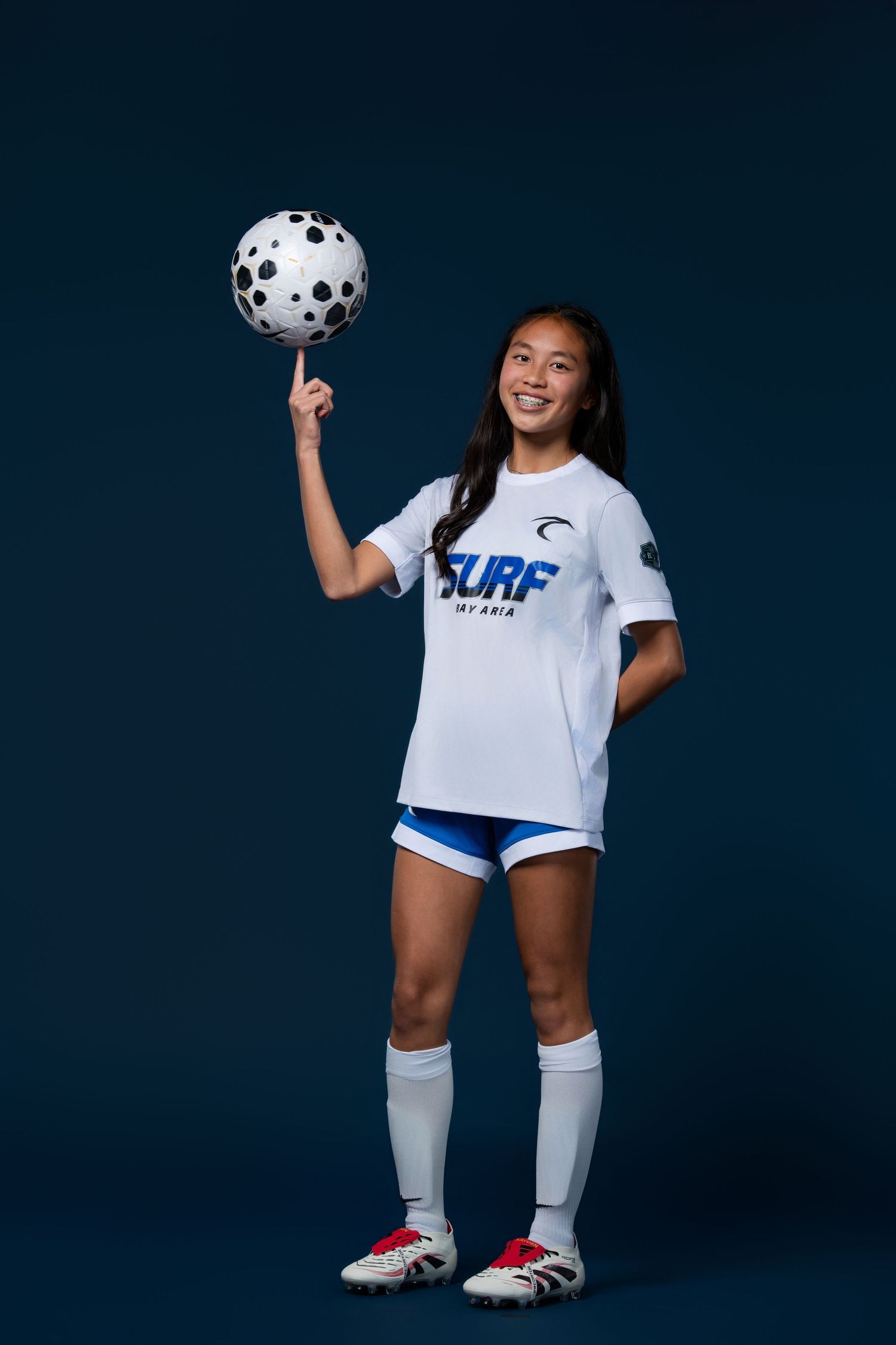 Bay Area Surf (ECNL-RL)