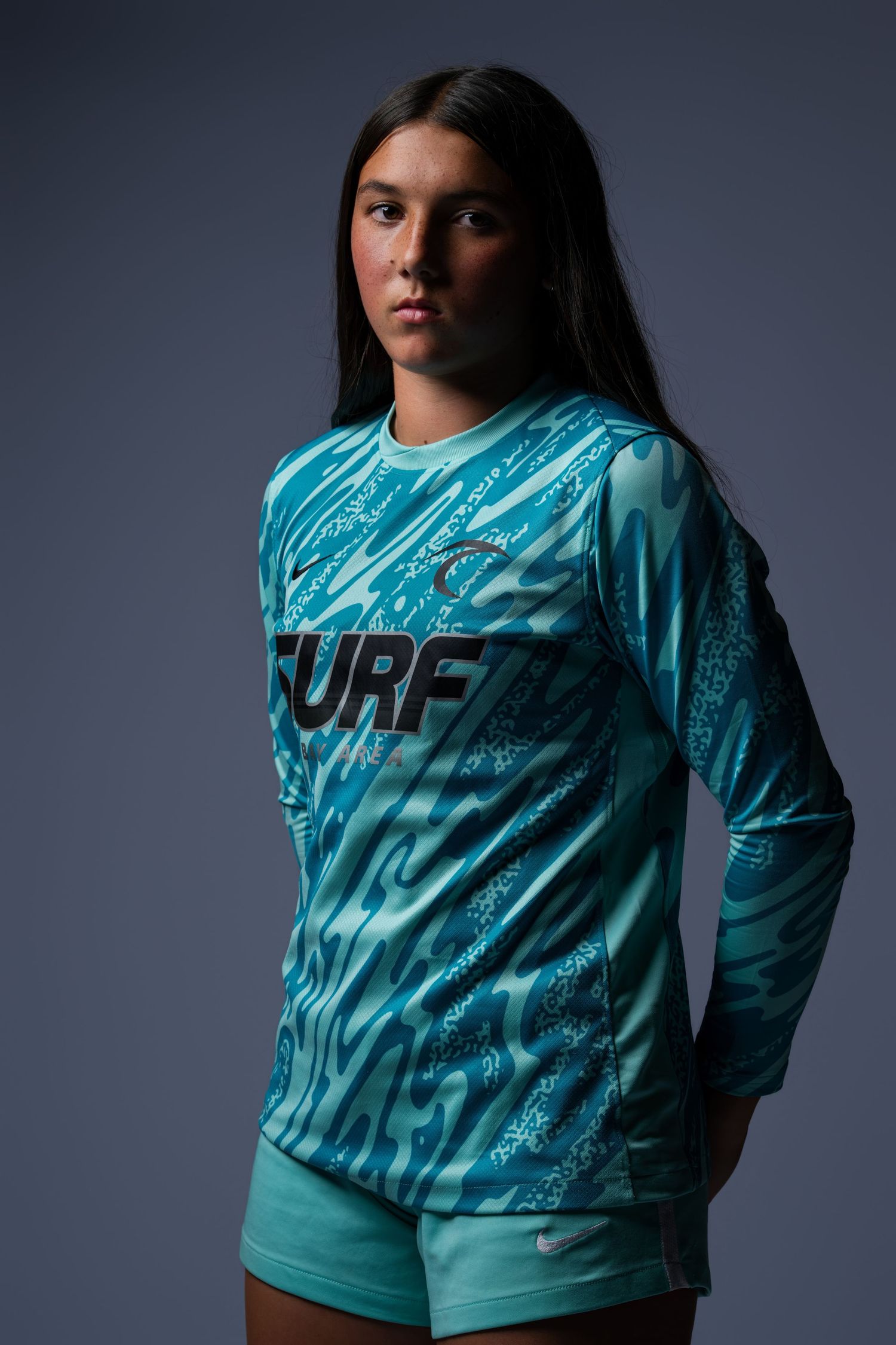 Fynlee Devine - Bay Area Surf (ECNL)