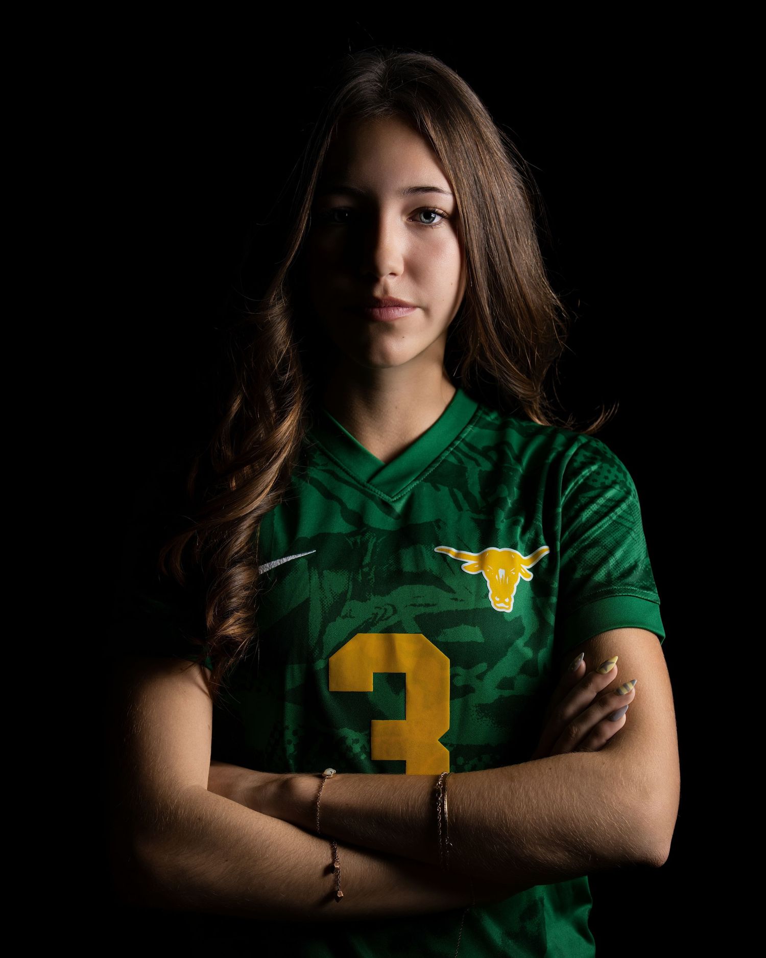 Leigh High School Girls Soccer (Varsity)