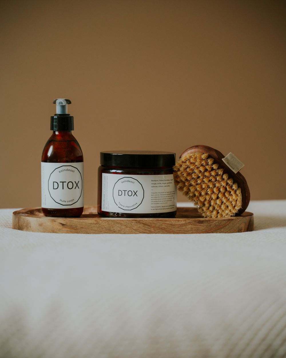 éléments de vente / produits