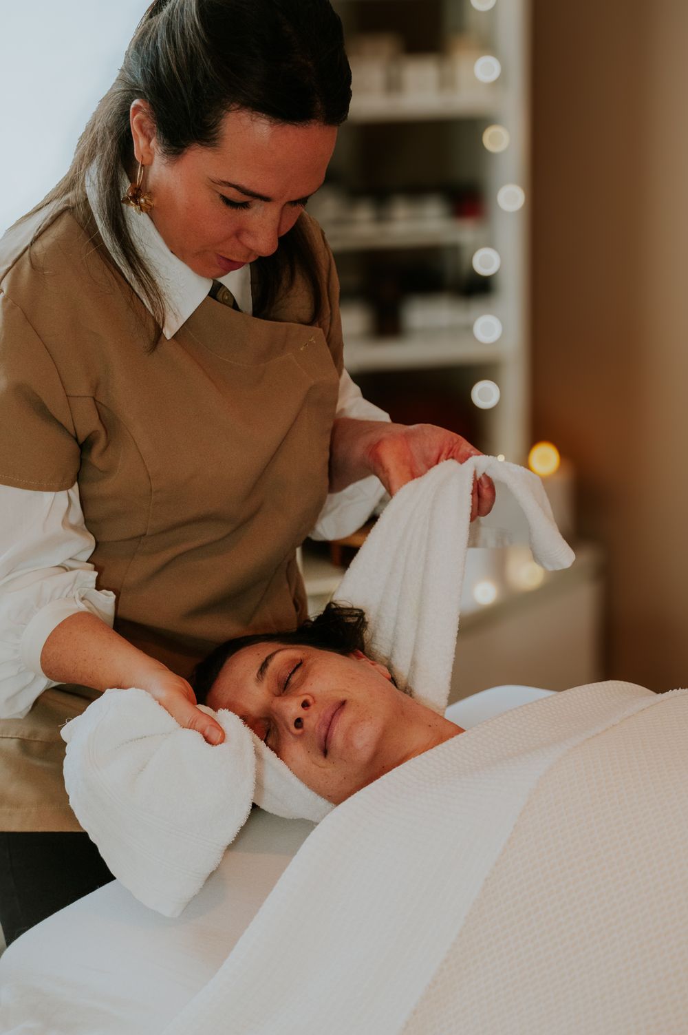 prestation pour professionnel