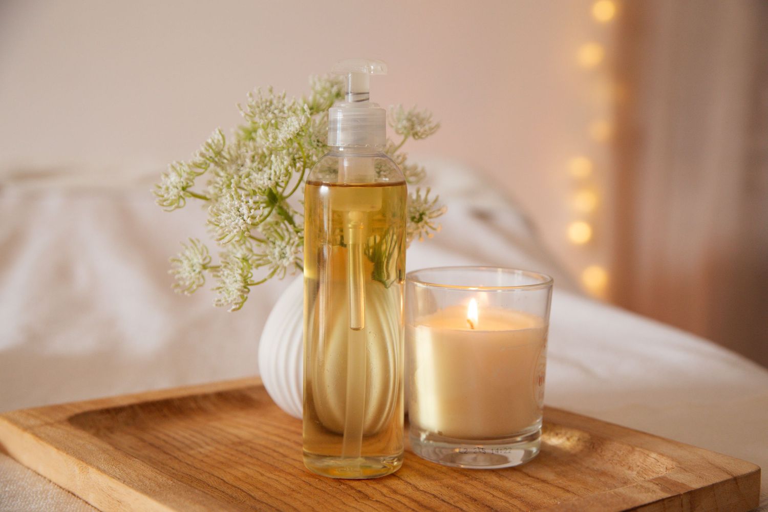 Ambiance cocooning – bougies et lumière douce à chambéry et la Motte Servolex