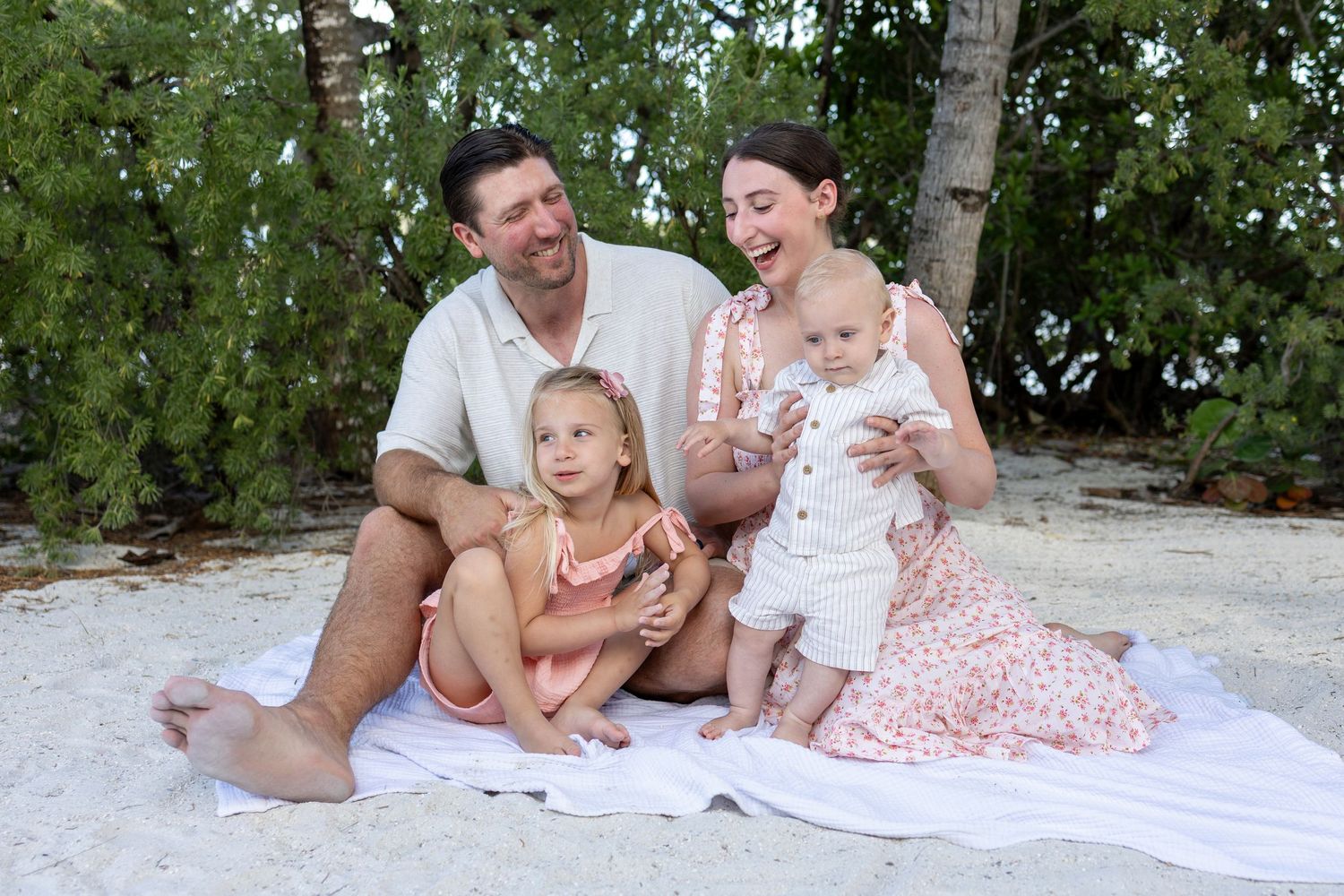 FL Keys Family Photography