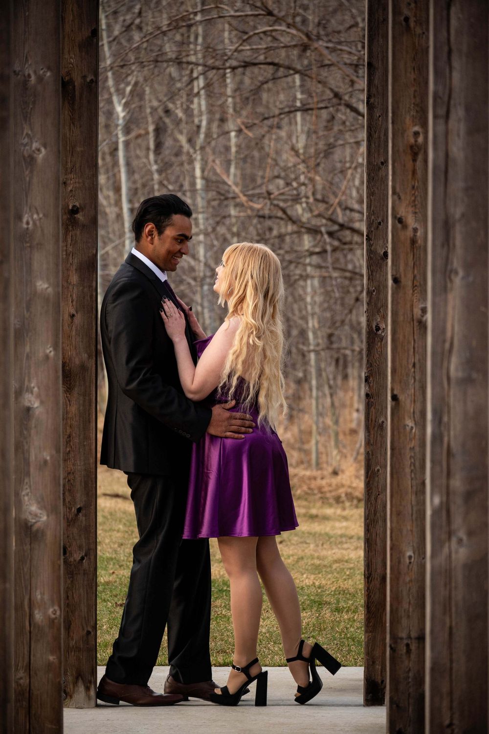 Edmonton Wedding Photographer / Canmore Elopement Photographer / Mountain Wedding Photographer / Edmonton Elopement Photographer /