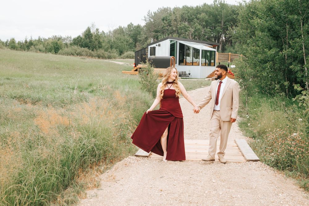 Edmonton Wedding Photographer / Canmore Elopement Photographer / Mountain Wedding Photographer / Edmonton Elopement Photographer /