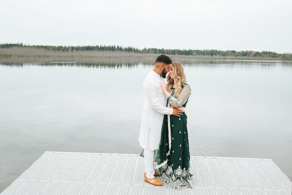 Edmonton Wedding Photographer / Canmore Elopement Photographer / Mountain Wedding Photographer / Edmonton Elopement Photographer /