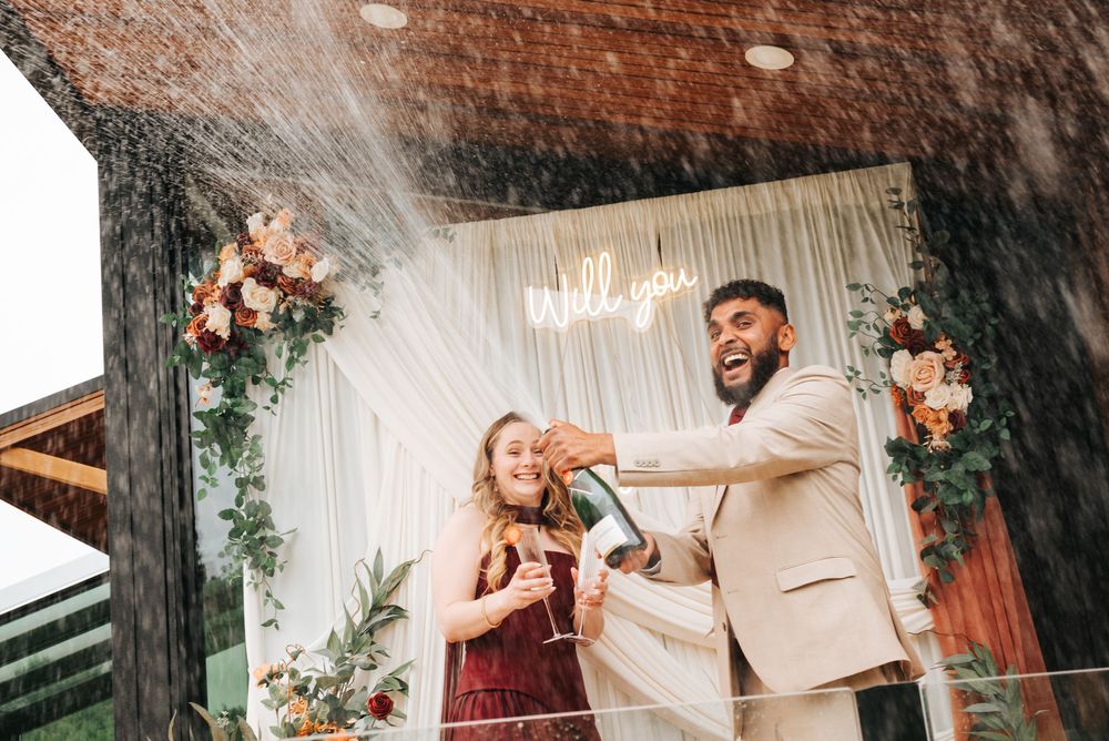 Edmonton Wedding Photographer / Canmore Elopement Photographer / Mountain Wedding Photographer / Edmonton Elopement Photographer /