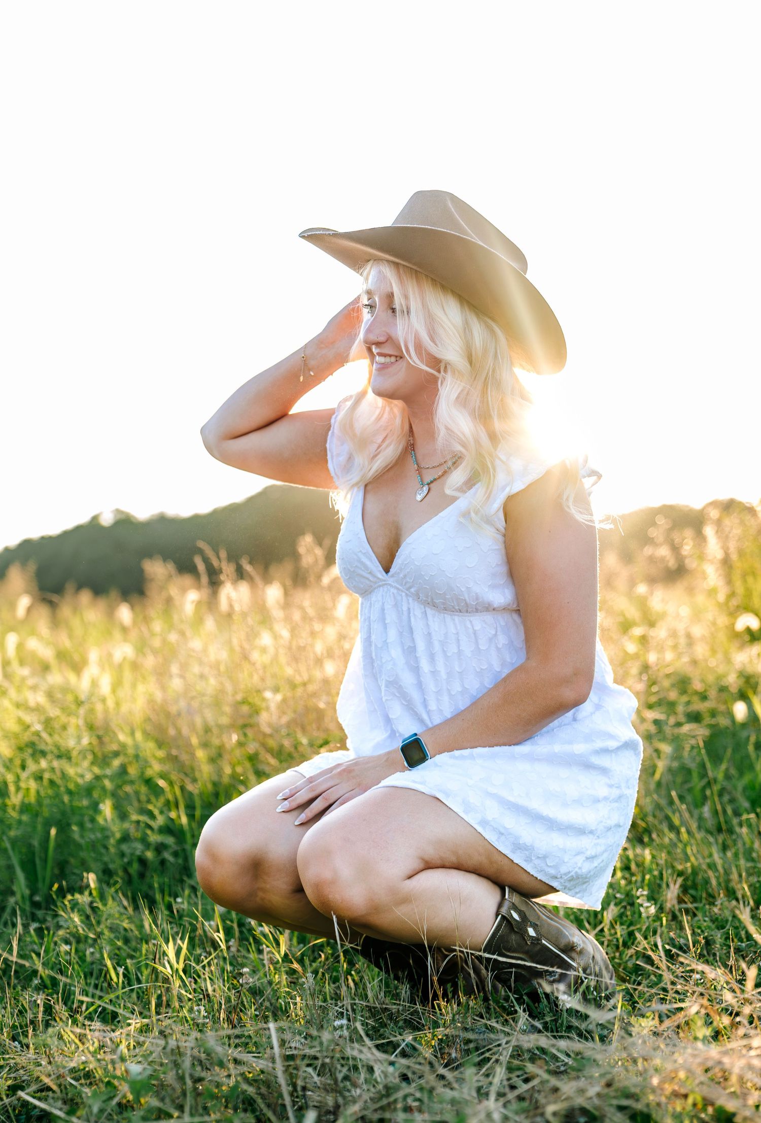 Portrait photographer located throughout the Kansas City Metro area. Based in Blue Springs, Missouri.