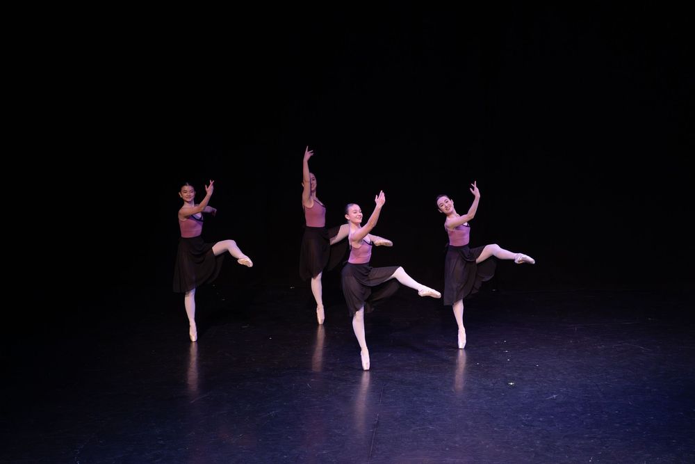 Professional Dance Portrait Photographer Vancouver Lower Mainland BC Canada Ballet Contemporary Portfolio Pricing Performance studio show