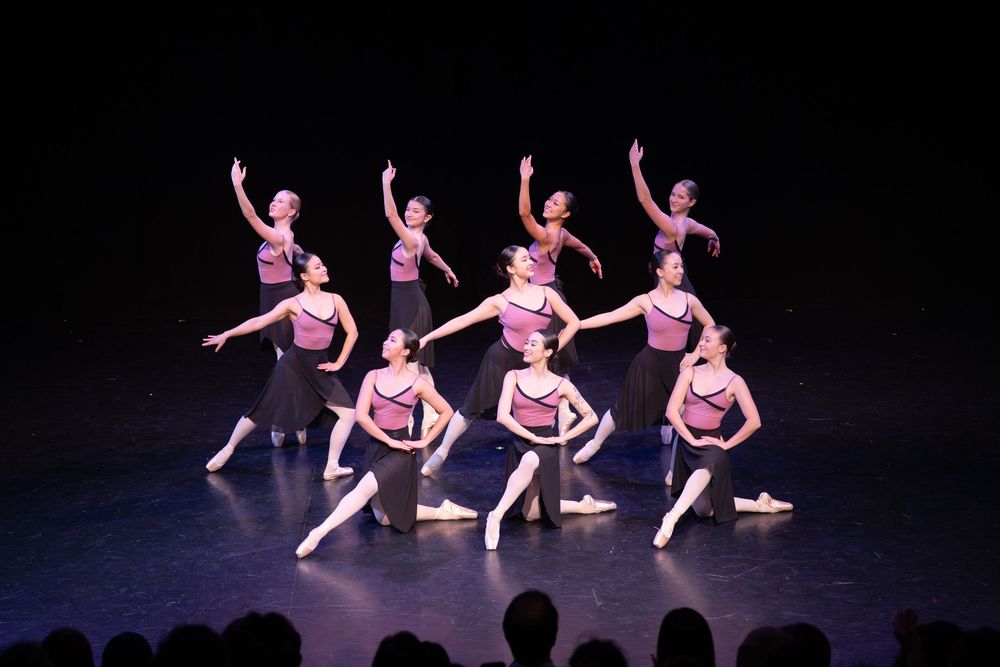 Professional Dance Portrait Photographer Vancouver Lower Mainland BC Canada Ballet Contemporary Portfolio Pricing Performance studio show