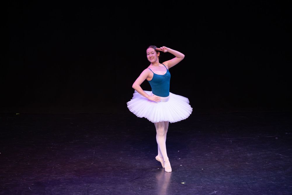 Professional Dance Portrait Photographer Vancouver Lower Mainland BC Canada Ballet Contemporary Portfolio Pricing Performance studio show