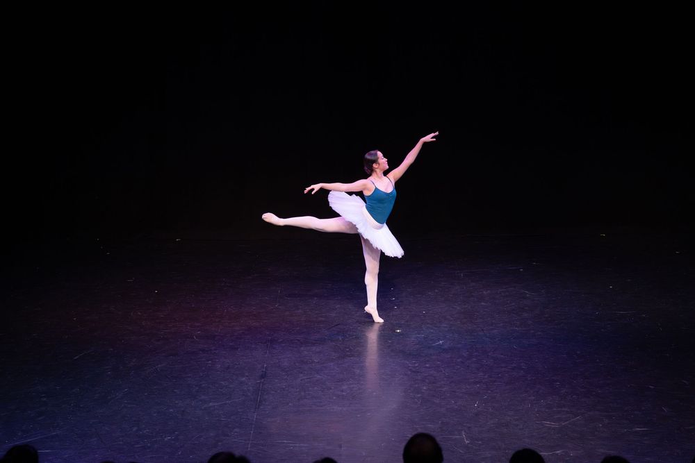 Professional Dance Portrait Photographer Vancouver Lower Mainland BC Canada Ballet Contemporary Portfolio Pricing Performance studio show