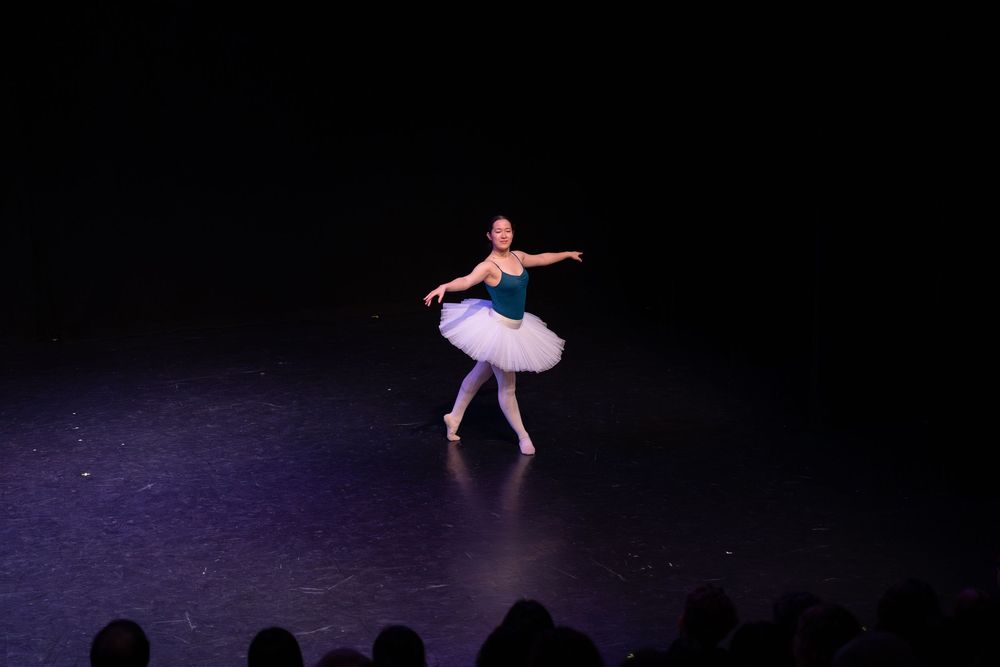 Professional Dance Portrait Photographer Vancouver Lower Mainland BC Canada Ballet Contemporary Portfolio Pricing Performance studio show