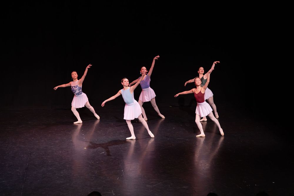 Professional Dance Portrait Photographer Vancouver Lower Mainland BC Canada Ballet Contemporary Portfolio Pricing Performance studio show