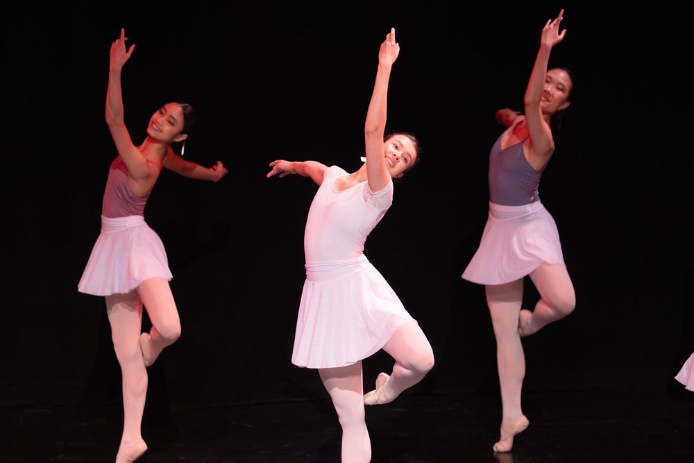 Professional Dance Portrait Photographer Vancouver Lower Mainland BC Canada Ballet Contemporary Portfolio Pricing Performance studio show