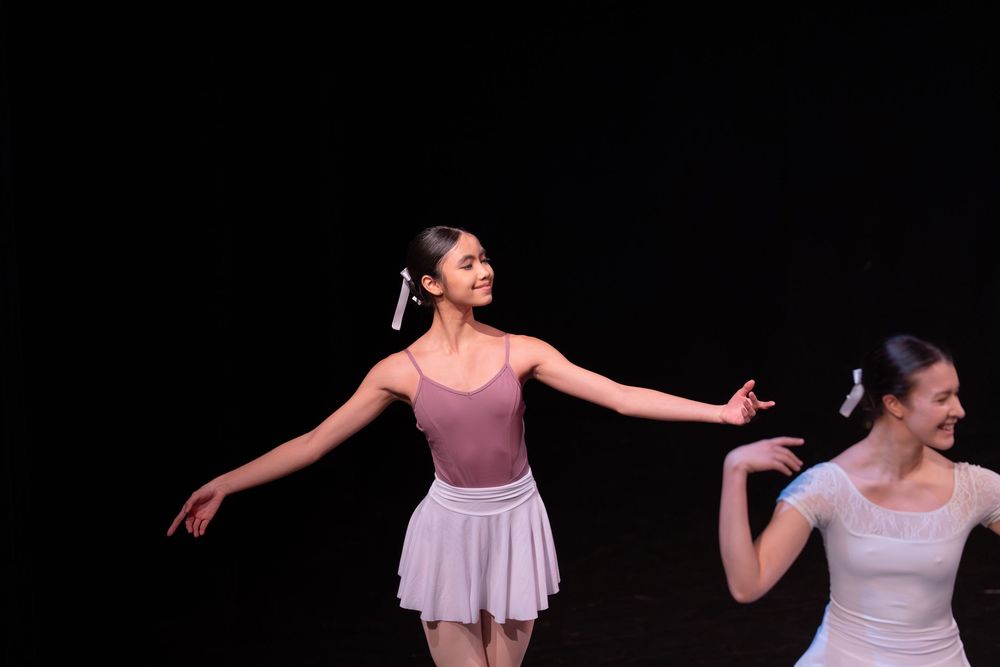 Professional Dance Portrait Photographer Vancouver Lower Mainland BC Canada Ballet Contemporary Portfolio Pricing Performance studio show