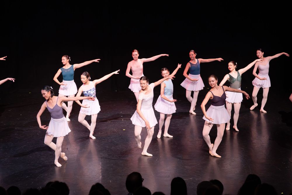 Professional Dance Portrait Photographer Vancouver Lower Mainland BC Canada Ballet Contemporary Portfolio Pricing Performance studio show