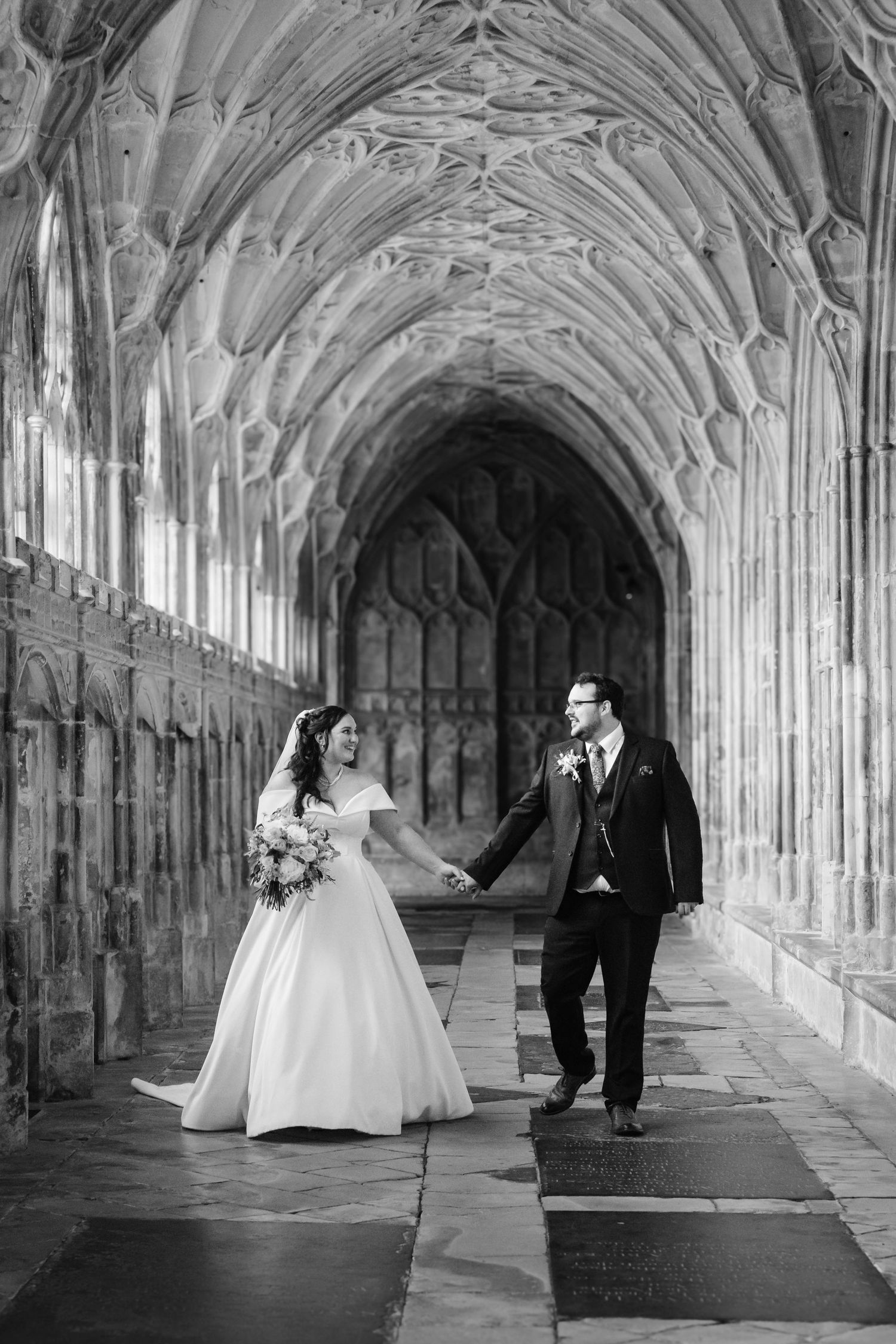 Cotswolds Wedding Photographer Gloucestershire Zara Davis Photography Gloucester Cathedral Cheltenham
