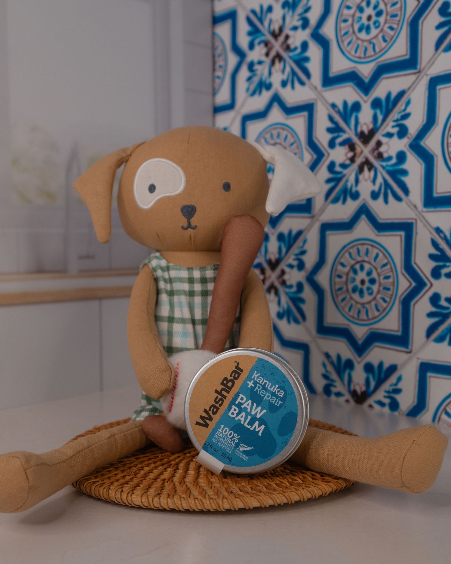 washbar paw balm