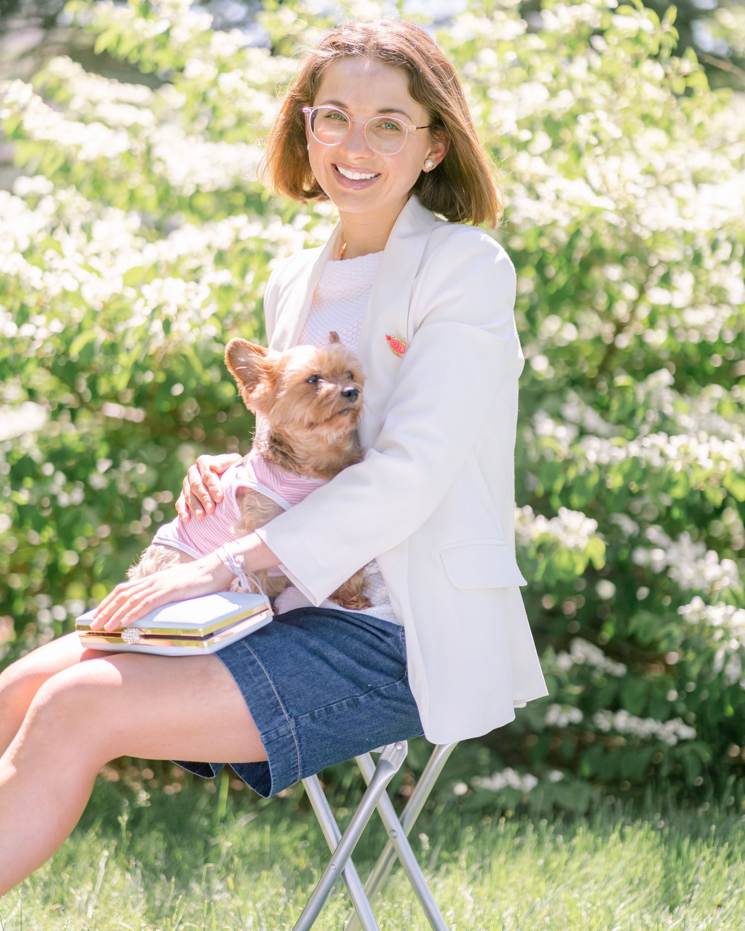 Pet-Focused Product & Lifestyle Photography