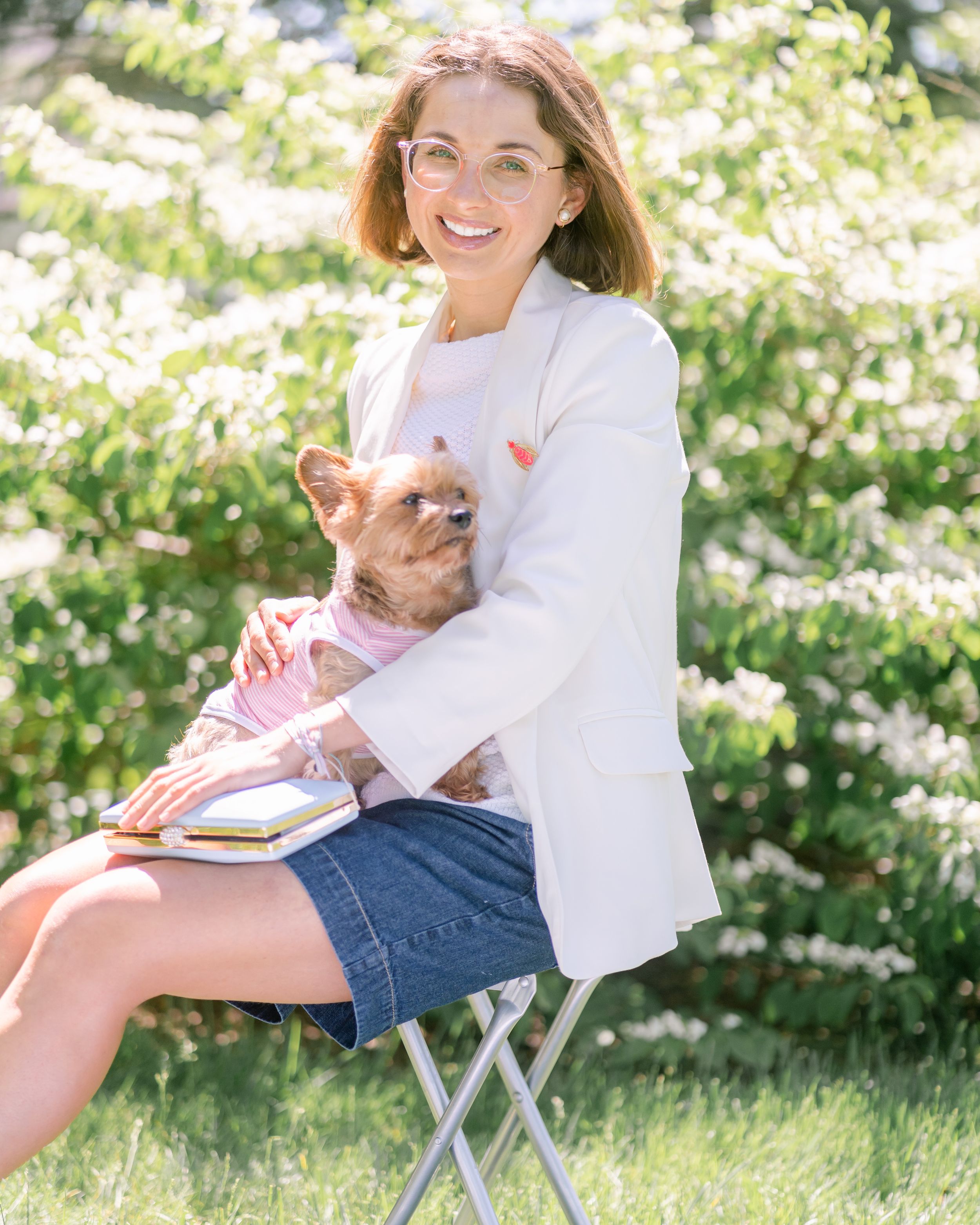 Pet-Focused Product & Lifestyle Photography