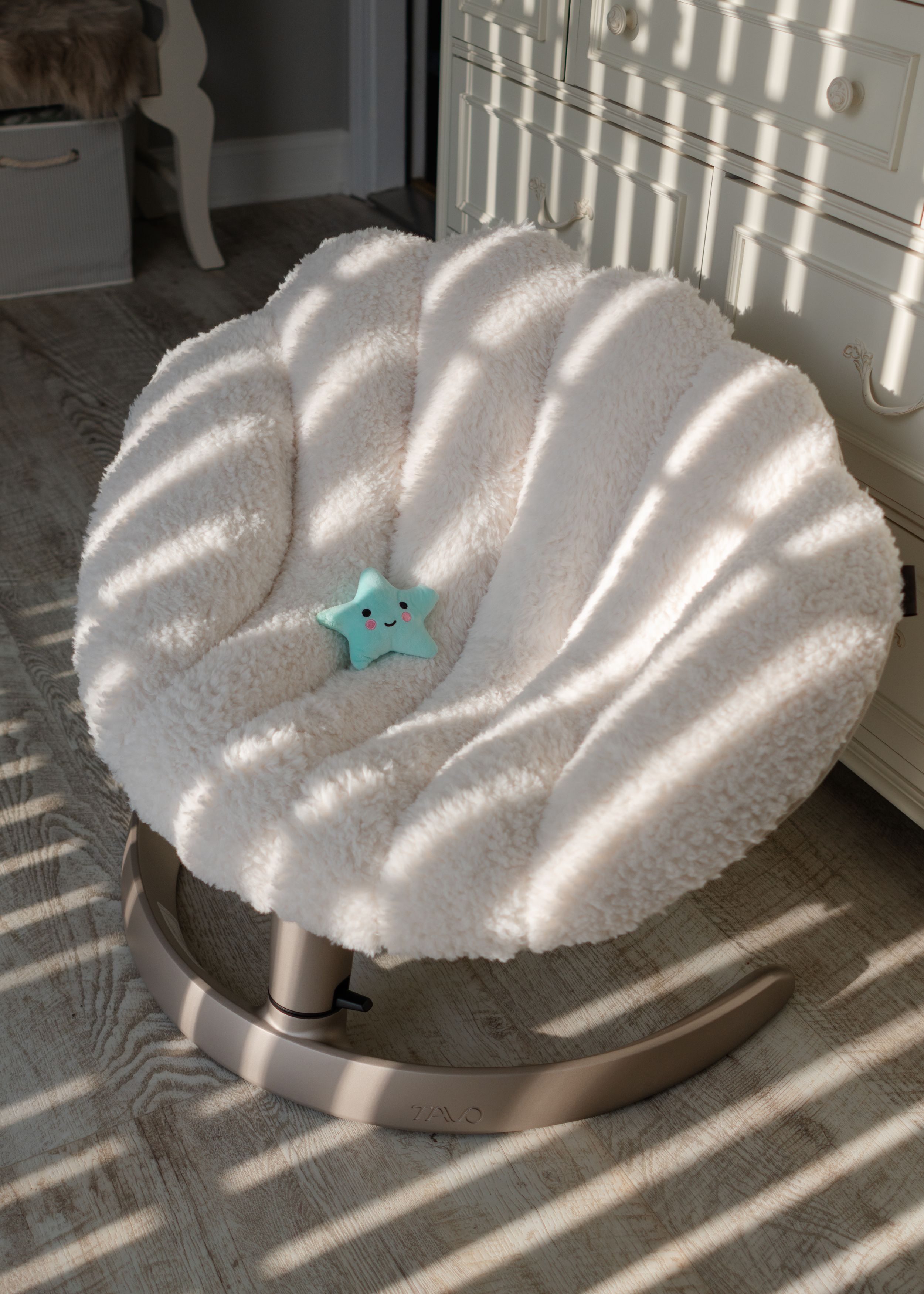 Tavo Pet Chair