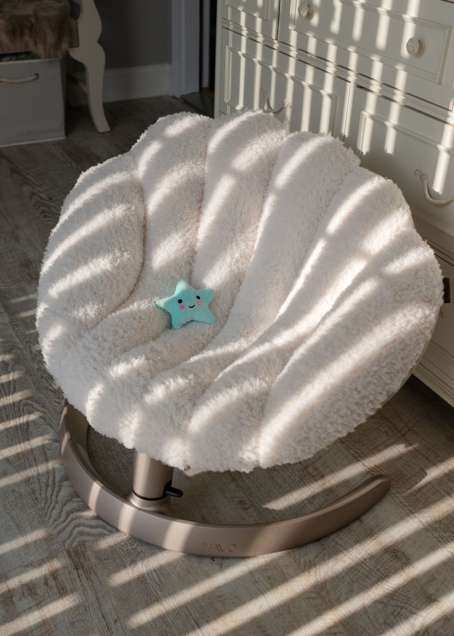 Tavo Pet Chair
