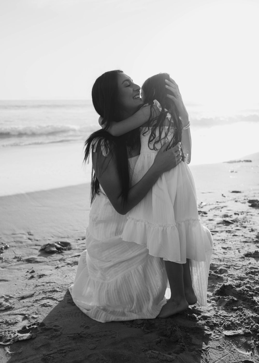 Orange County Family Photographer