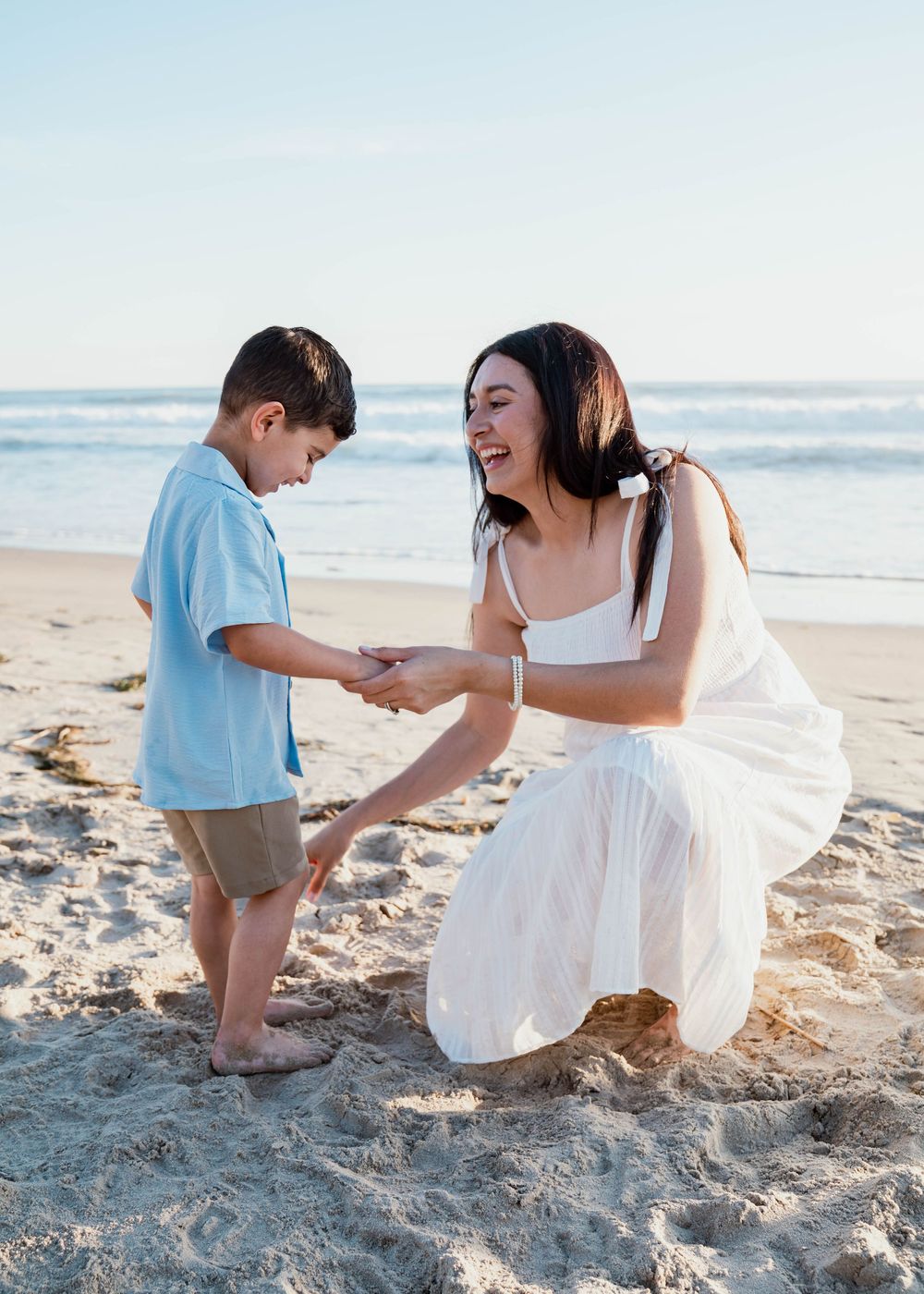 Orange County Family Photographer