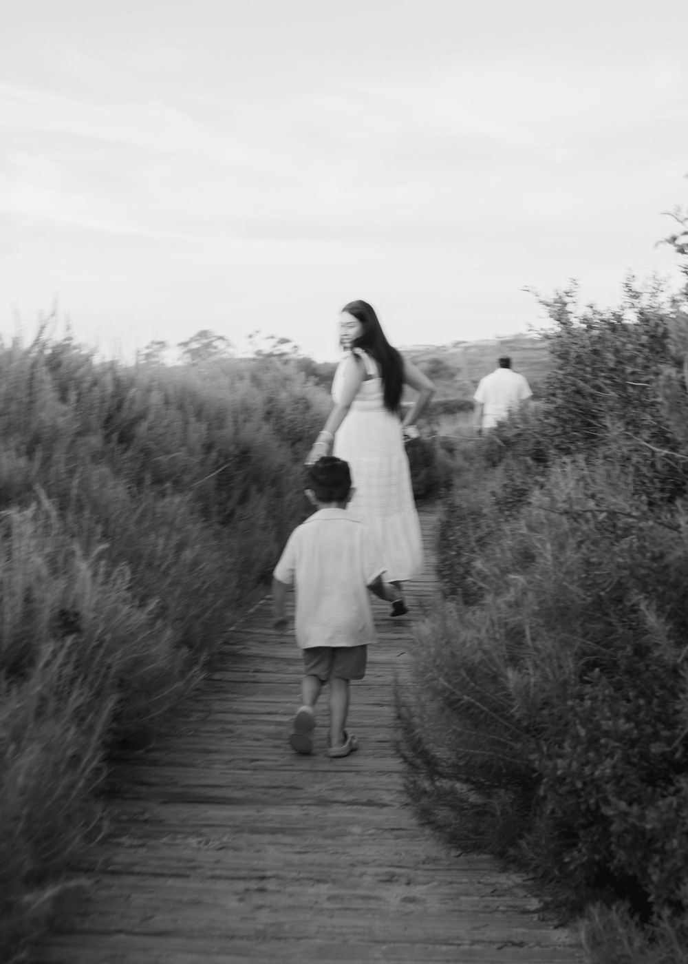 Orange County Family Photographer