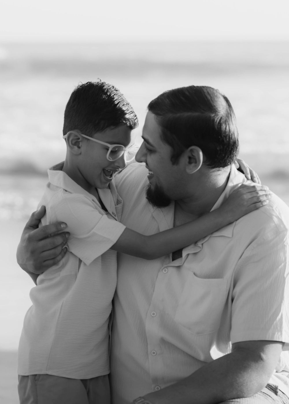 Orange County Family Photographer