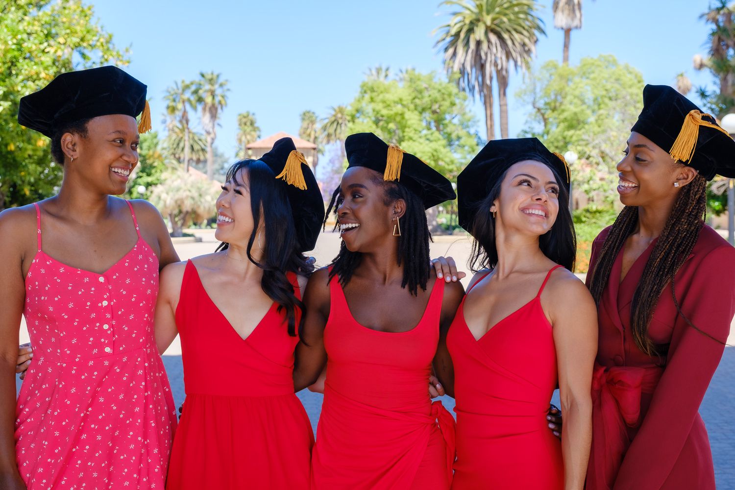 stanford graduation dress code The Ultimate Guide to Stanford University Graduation Photos