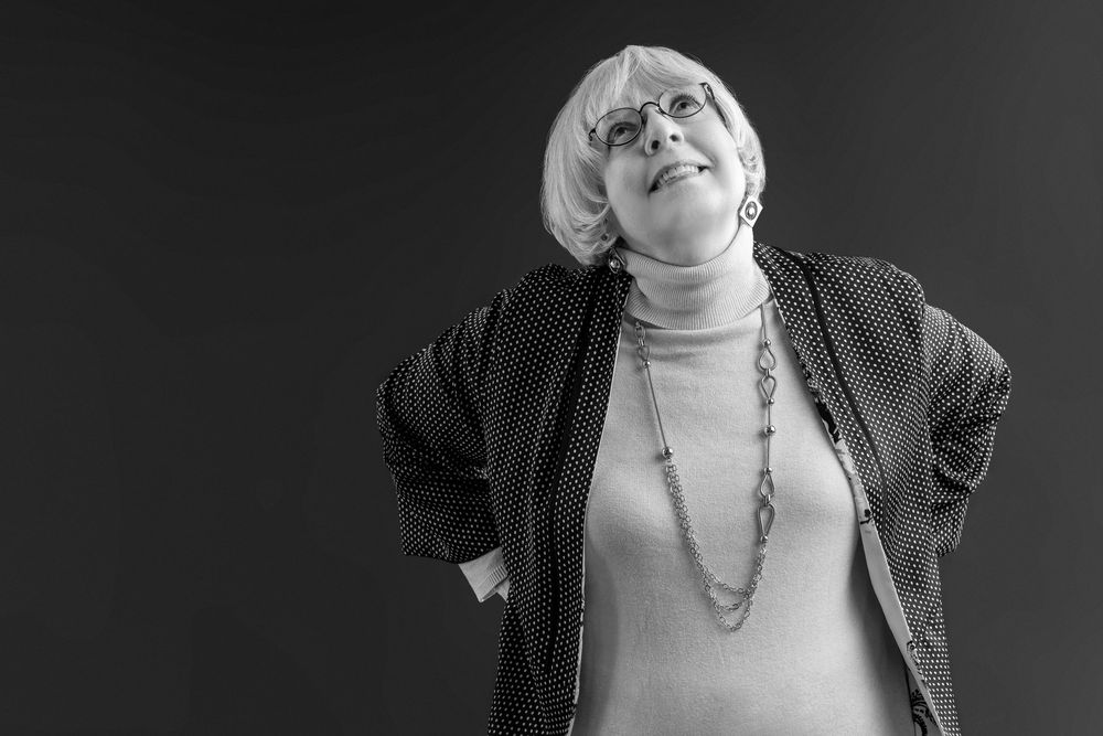 Documentary Portrait