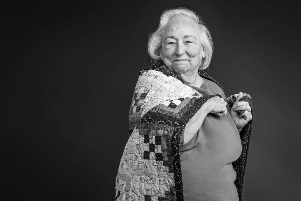 Documentary Portrait