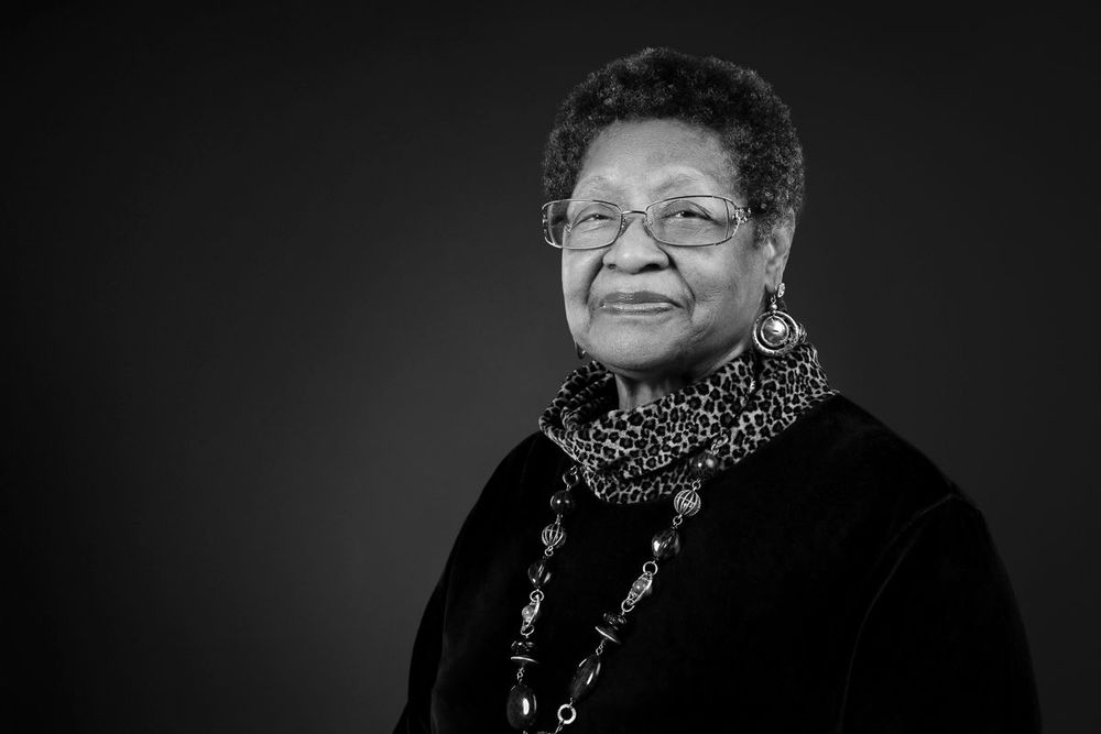 Documentary Portrait