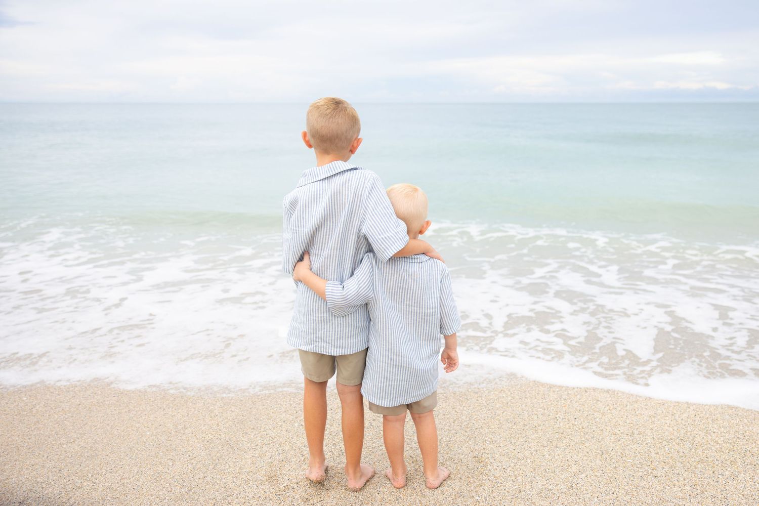 Family kids Photography Portraits Session Local Vero Beach Florida Photographer