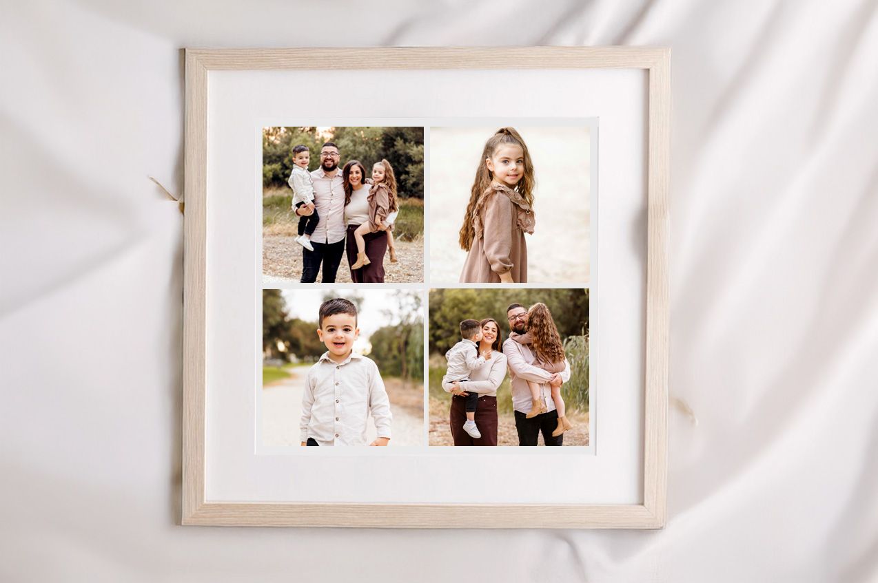 Handcrafted Australian-made wall art, albums, wooden prints and frames. Archival quality photography products for Adelaide families.